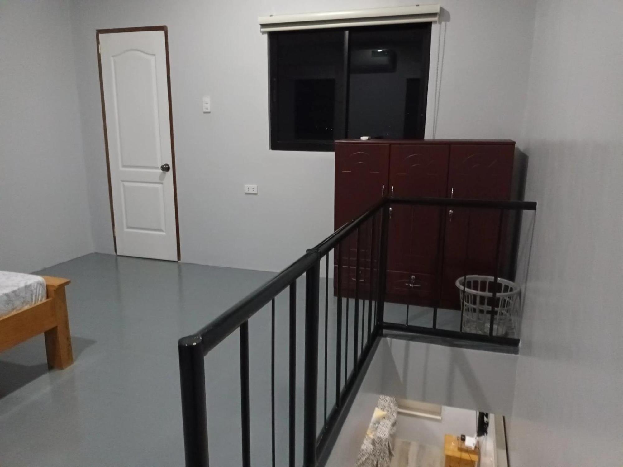 Grae'S Apartelle Moalboal Cameră foto