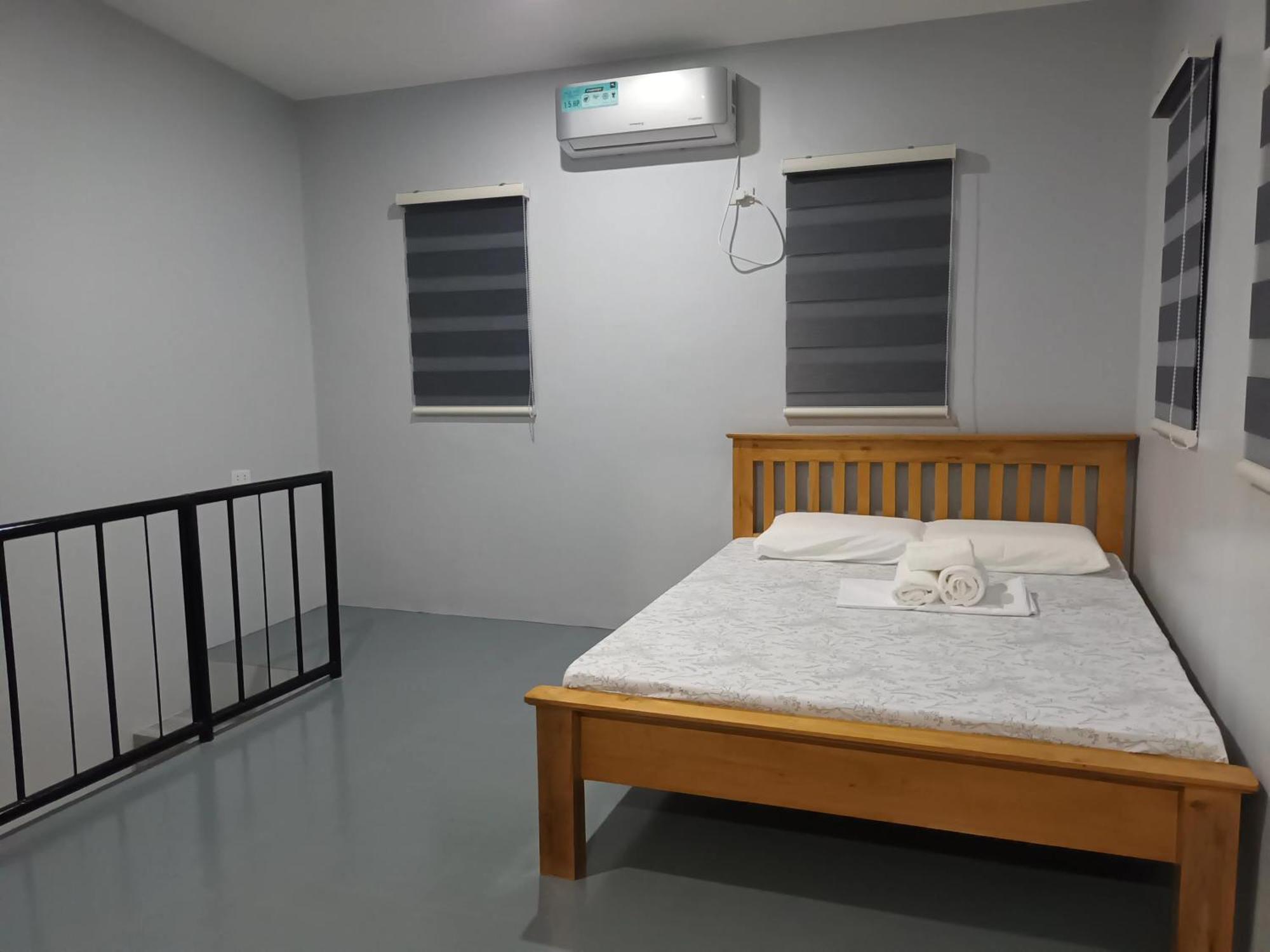 Grae'S Apartelle Moalboal Cameră foto