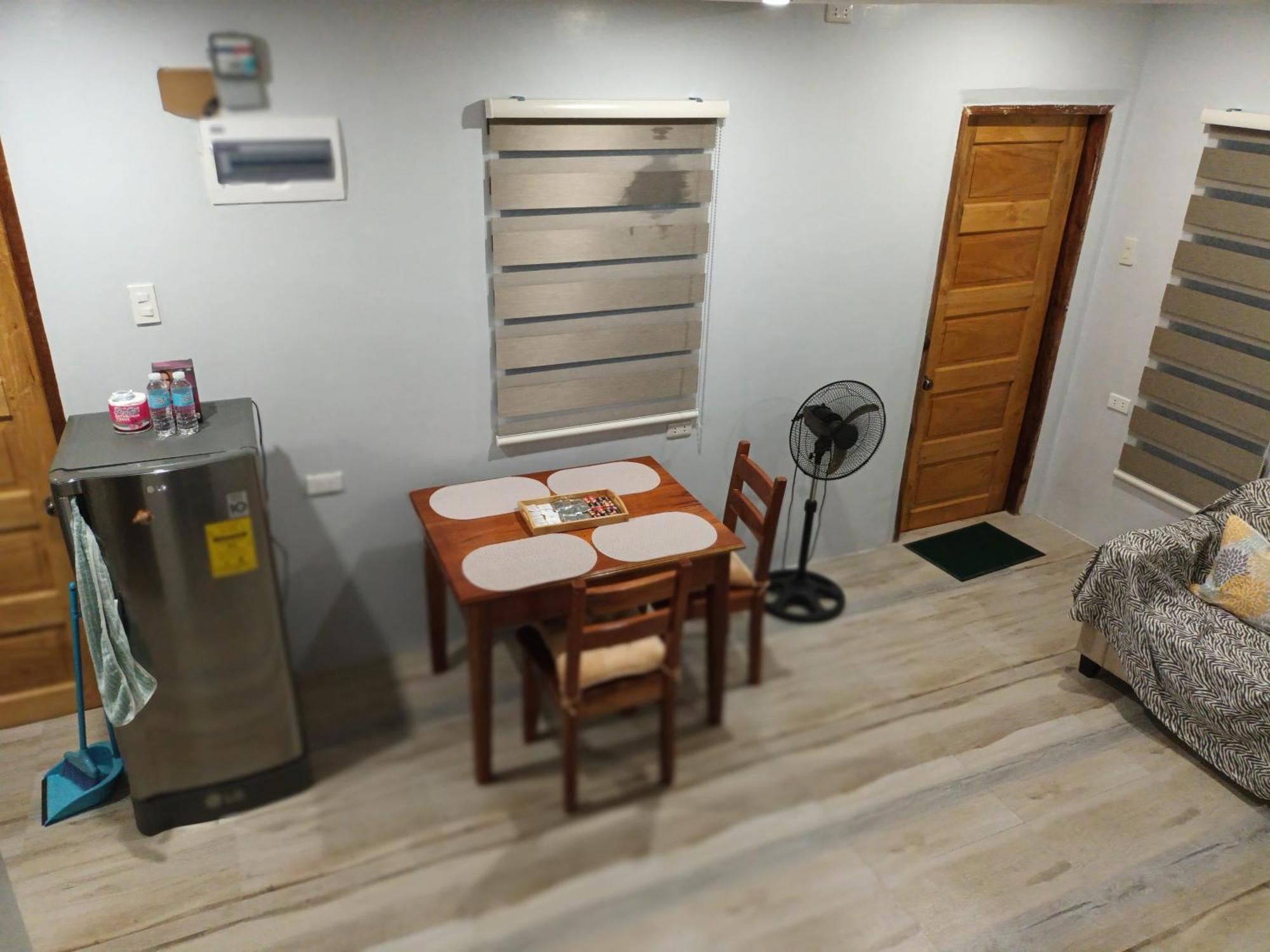 Grae'S Apartelle Moalboal Cameră foto