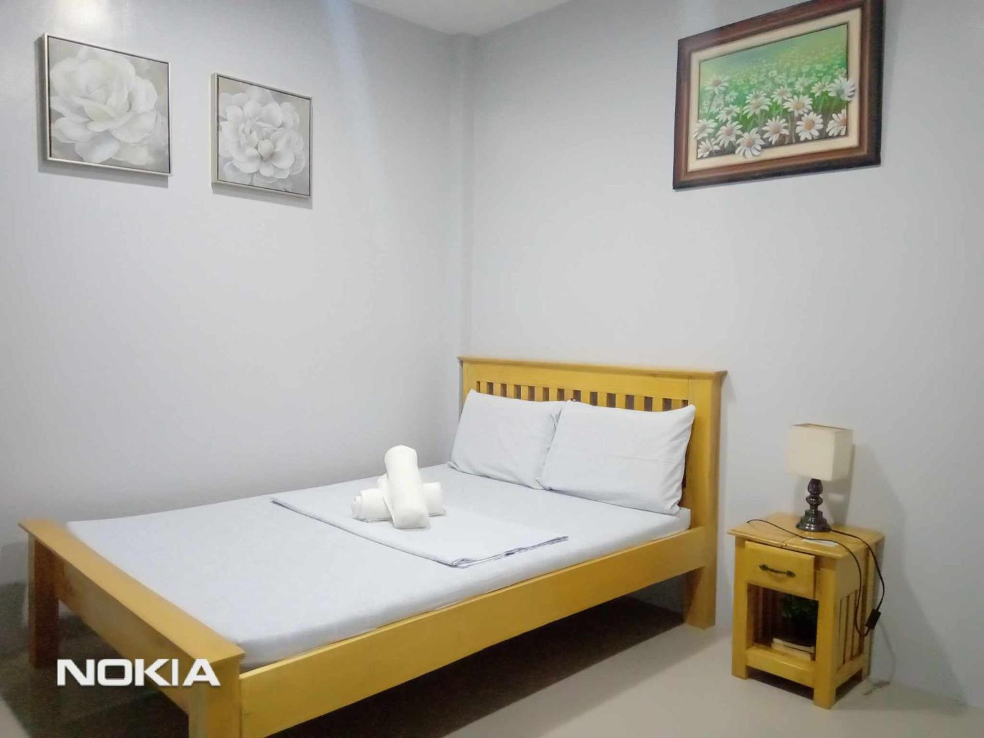 Grae'S Apartelle Moalboal Cameră foto