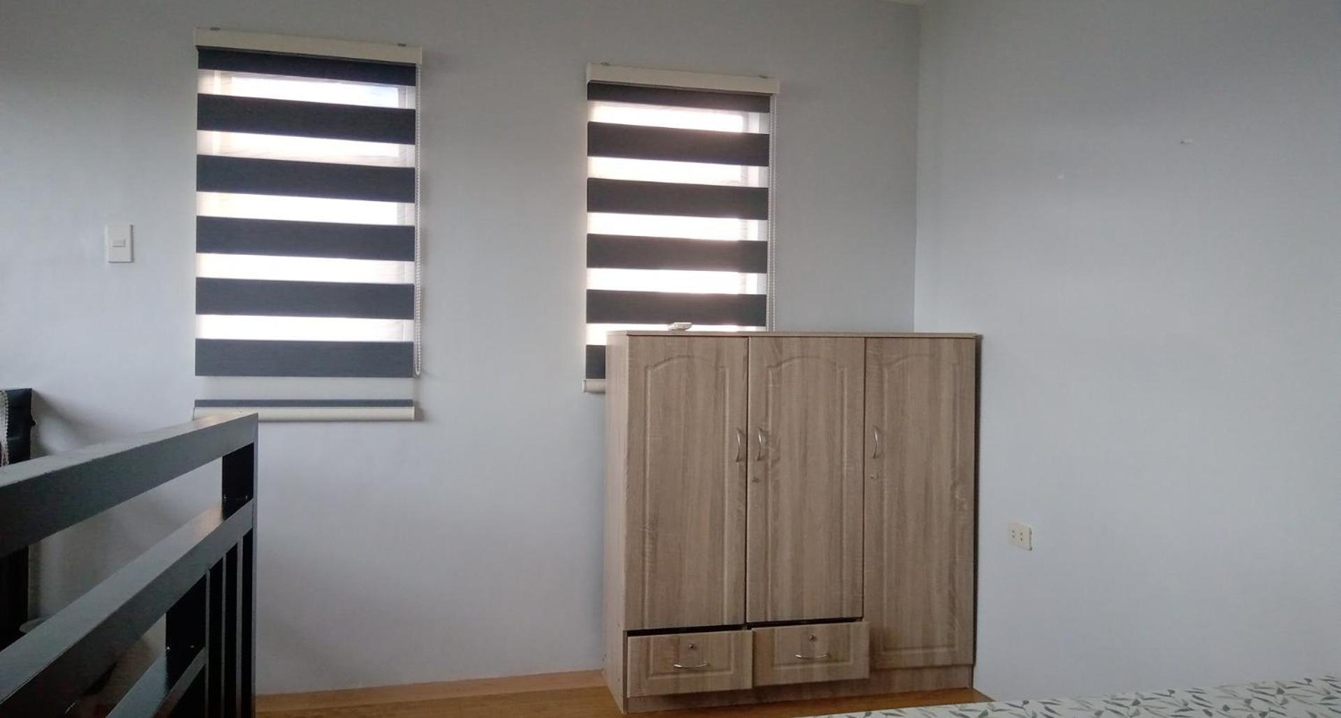 Grae'S Apartelle Moalboal Cameră foto